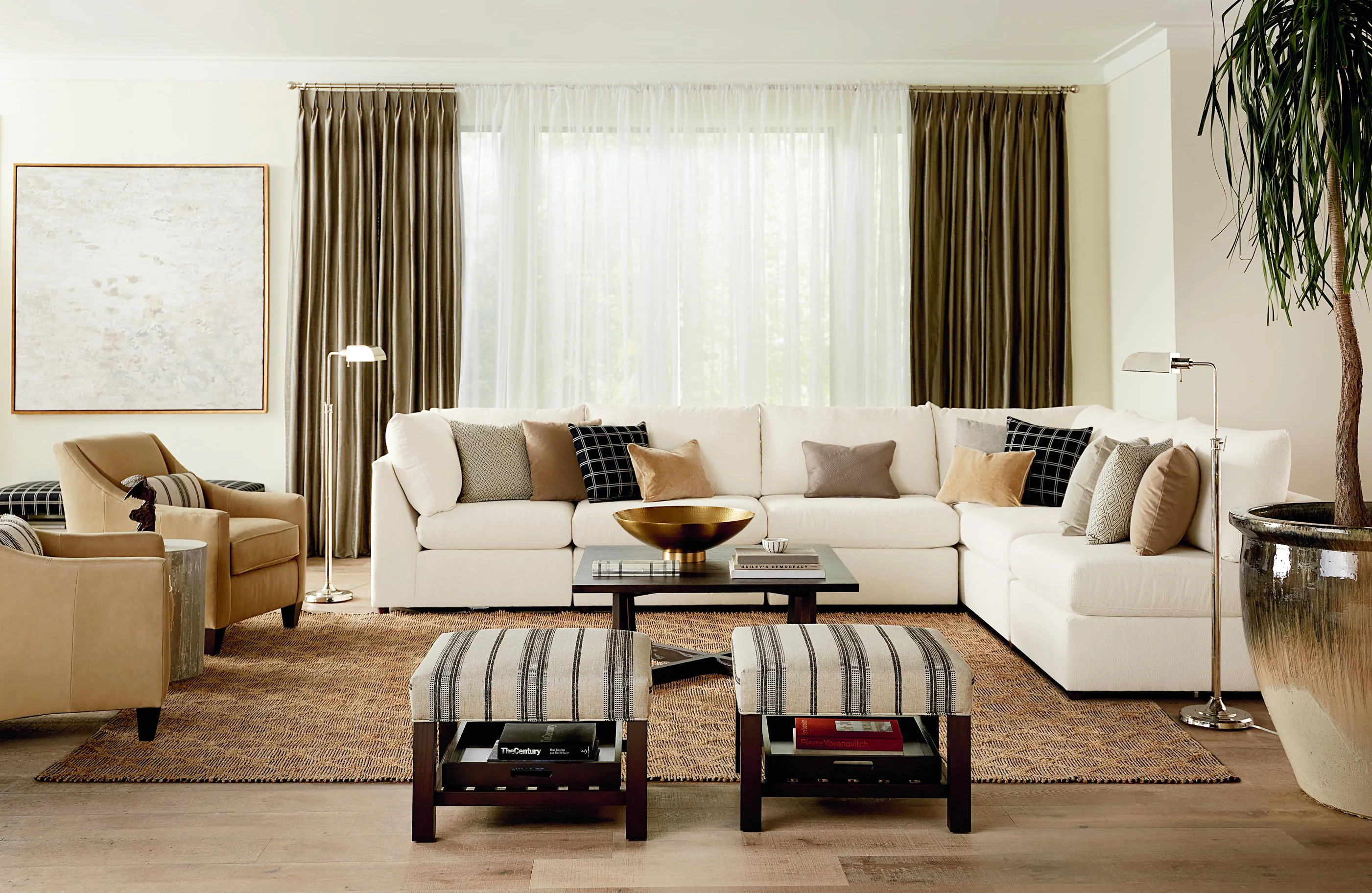 All Types of Furniture